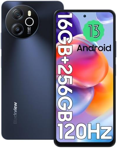 Blackview Cell Phone 2024